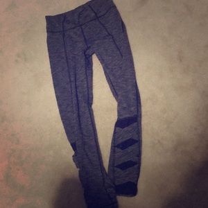Athleta  girl pants